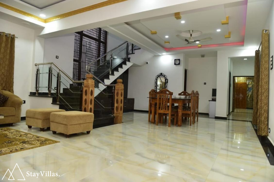 Ambrosia Mansion stayvillas best homestay in jodhpur rajasthan india book homestay in jodhpur (5)